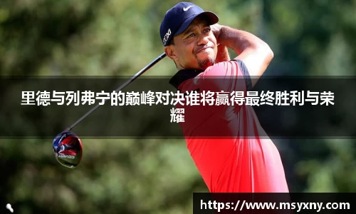 里德与列弗宁的巅峰对决谁将赢得最终胜利与荣耀